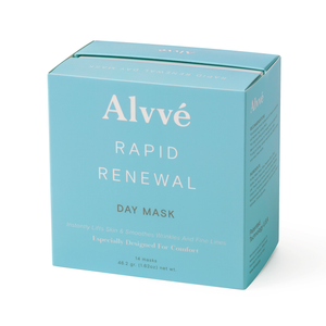 Rapid Renewal - Day Mask